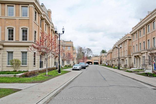08 - 70 Hargrave Lane, Townhouse with 3 bedrooms, 3 bathrooms and 1 parking in Toronto ON | Image 21