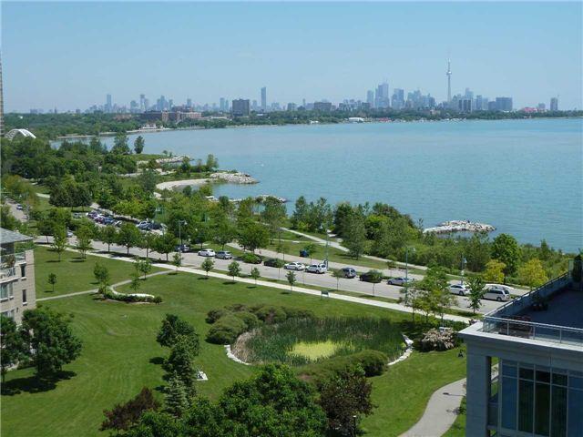 909 - 2119 Lake Shore Blvd W, Condo with 2 bedrooms, 2 bathrooms and 1 parking in Etobicoke ON | Image 10