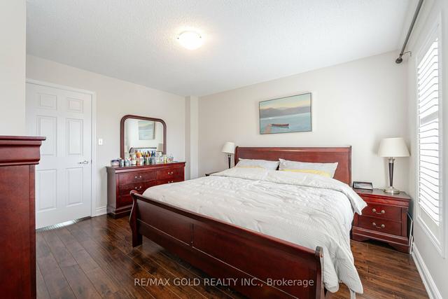 65 - 2 Clay Brick Ct, Townhouse with 3 bedrooms, 3 bathrooms and 2 parking in Brampton ON | Image 13