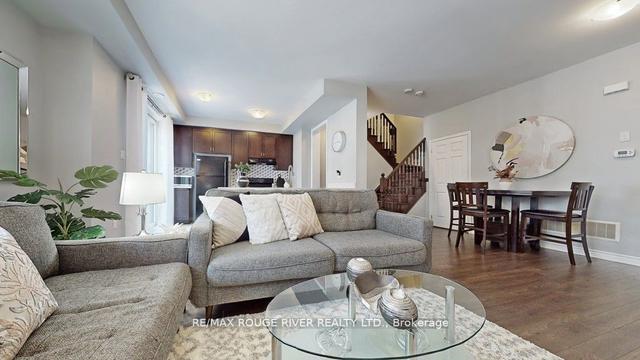 358 Arthur Bonner Ave, Townhouse with 2 bedrooms, 3 bathrooms and 2 parking in Markham ON | Image 30