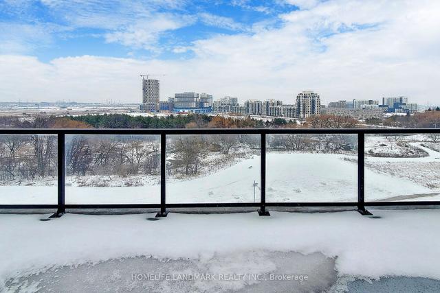 909 - 15 Water Walk Dr, Condo with 1 bedrooms, 1 bathrooms and 1 parking in Unionville ON | Image 20