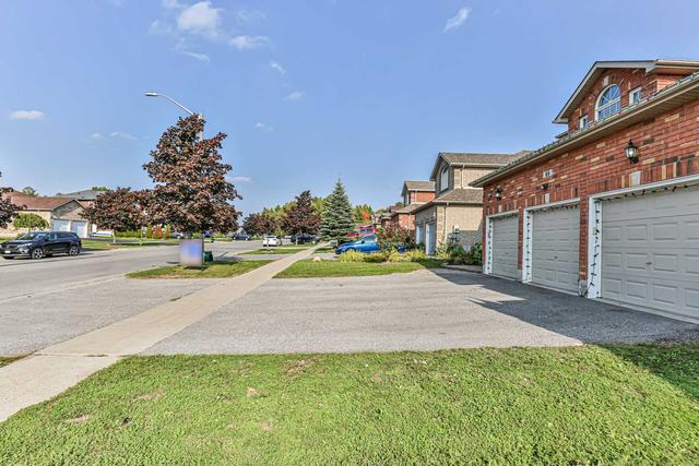 65 Summerset Dr, House detached with 4 bedrooms, 4 bathrooms and 7 parking in Barrie ON | Image 23
