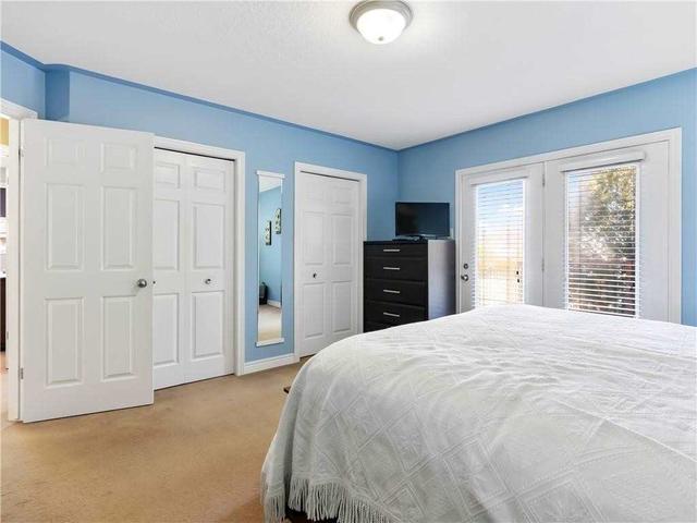 9 Av Karsten, House detached with 3 bedrooms, 2 bathrooms and 5 parking in Jarvis ON | Image 18