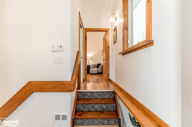 kitchen w/door to hot tub and deck | Image 19