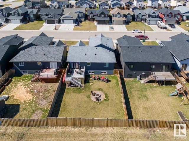 260 Terra Nova Cr, House detached with 5 bedrooms, 3 bathrooms and null parking in Cold Lake AB | Image 31