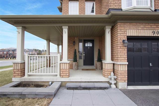 90 Bettina Pl, House detached with 3 bedrooms, 3 bathrooms and 3 parking in Whitby ON | Image 20