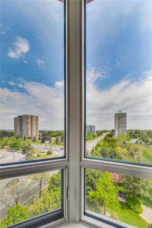 909 - 5001 Finch Ave E, Condo with 2 bedrooms, 2 bathrooms and 1 parking in Scarborough ON | Image 17