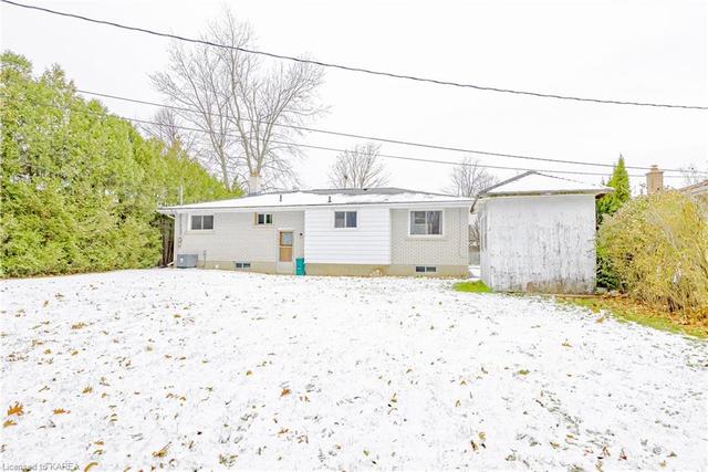 886 Haverhill Dr, House detached with 3 bedrooms, 1 bathrooms and 3 parking in Kingston ON | Image 7