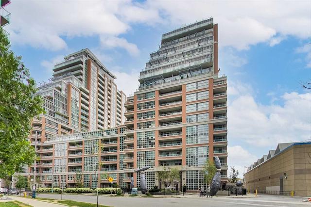909 - 85 E Liberty St, Condo with 1 bedrooms, 2 bathrooms and 1 parking in Toronto ON | Image 28