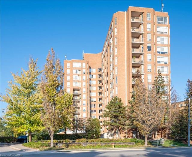 909 - 1414 King St E, House attached with 3 bedrooms, 1 bathrooms and 2 parking in Kitchener ON | Image 1
