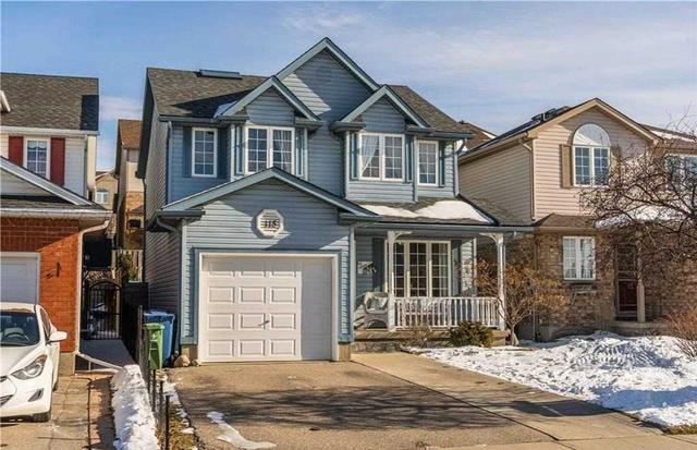 115 Bradson Dr, House detached with 3 bedrooms, 3 bathrooms and 4 parking in Guelph ON | Image 31