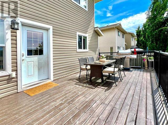 7402 91 St, House detached with 4 bedrooms, 2 bathrooms and 3 parking in Grande Prairie AB | Image 28