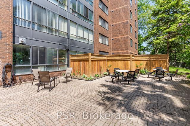 202 - 1665 Victoria Park Ave, Condo with 2 bedrooms, 1 bathrooms and 1 parking in Toronto ON | Image 30
