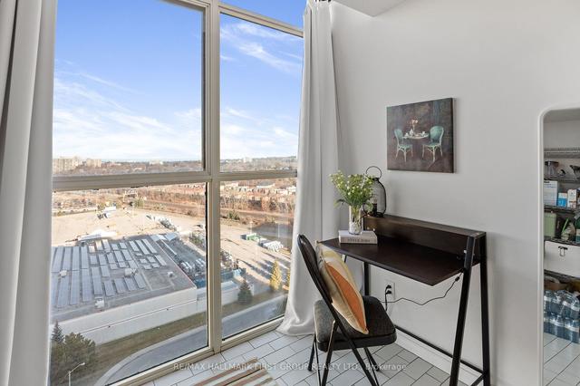 PH-1906 - 330 Mccowan Rd, Condo with 2 bedrooms, 2 bathrooms and 1 parking in Toronto ON | Image 18