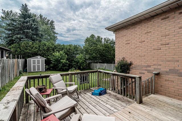 MAIN - 1455 Nash Rd, House detached with 1 bedrooms, 1 bathrooms and 1 parking in Courtice ON | Image 7