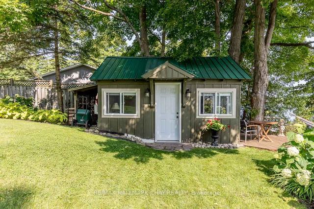 885 Woodland Dr, House detached with 3 bedrooms, 2 bathrooms and 6 parking in Oro Medonte ON | Image 16