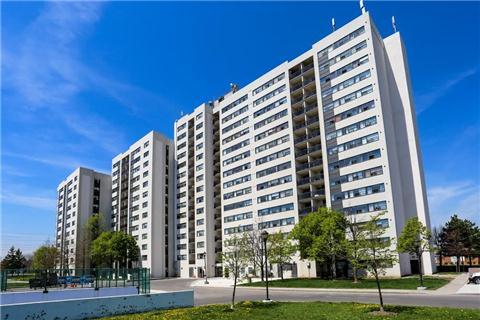 909 - 2900 Battleford Rd, Condo with 2 bedrooms, 1 bathrooms and 2 parking in Mississauga ON | Image 13