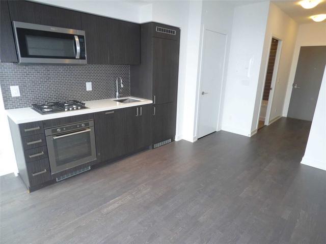 909 - 501 St Clair Ave W, Condo with 0 bedrooms, 1 bathrooms and 0 parking in Toronto ON | Image 3