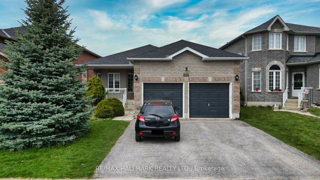 MAIN - 282 Country Lane, House detached with 2 bedrooms, 3 bathrooms and 2 parking in Barrie ON | Image 12