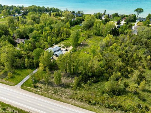 lot 85 Lakeshore Rd, Home with 0 bedrooms, 0 bathrooms and null parking in Plympton Wyoming ON | Image 2