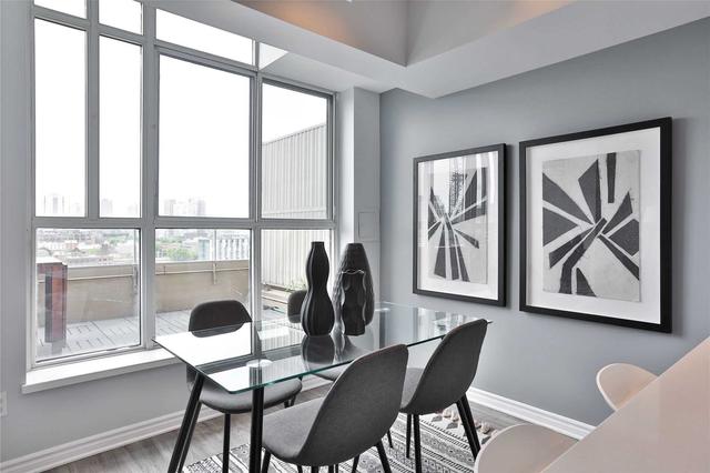 PH13 - 80 Mill St, Condo with 2 bedrooms, 2 bathrooms and 1 parking in Toronto ON | Image 6