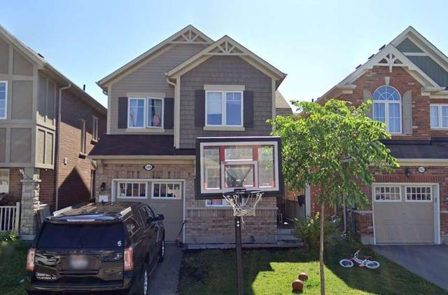 MAIN - 140 Vanhorne Close, House detached with 3 bedrooms, 3 bathrooms and 1 parking in Brampton ON | Image 1