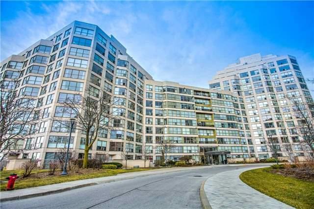PH1504 - 2267 Lake Shore Blvd W, Condo with 2 bedrooms, 2 bathrooms and 2 parking in Etobicoke ON | Image 1