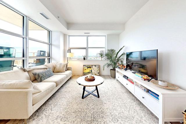 1005 - 1787 St Clair Ave W, Condo with 2 bedrooms, 2 bathrooms and 1 parking in Toronto ON | Image 24