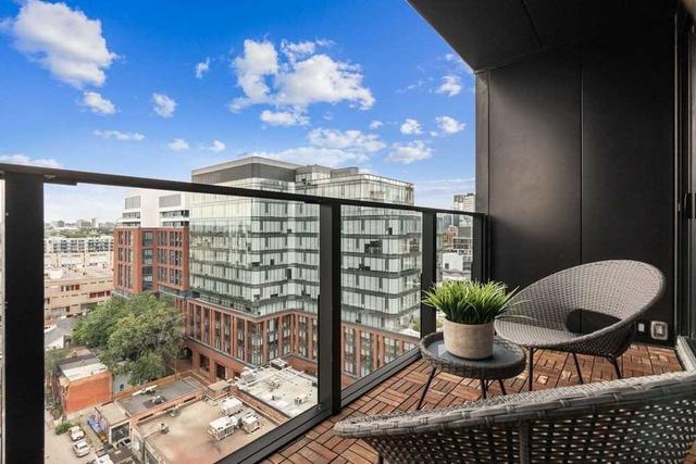 PH1416 - 629 King St W, Condo with 2 bedrooms, 2 bathrooms and 1 parking in Toronto ON | Image 8
