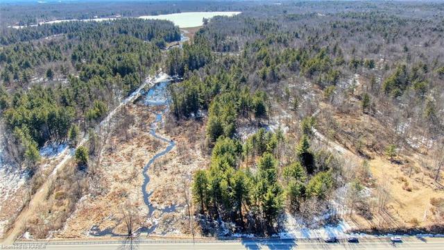 0 15 Hwy, Home with 0 bedrooms, 0 bathrooms and null parking in Rideau Lakes ON | Image 1