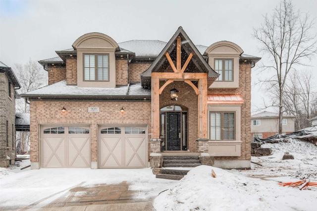 909 Otterbein Crt, House detached with 5 bedrooms, 5 bathrooms and 4 parking in Kitchener ON | Image 1