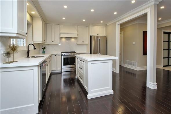 MAIN - 128 Collinson Blvd, House detached with 4 bedrooms, 4 bathrooms and 4 parking in North York ON | Image 6