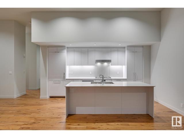 2302 - 10360 102 St Nw Nw, Condo with 2 bedrooms, 2 bathrooms and null parking in Edmonton AB | Image 37
