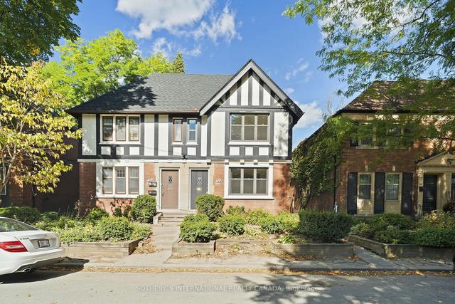 MAIN - 28 Strathgowan Ave, House detached with 1 bedrooms, 1 bathrooms and 1 parking in Toronto ON | Image 1