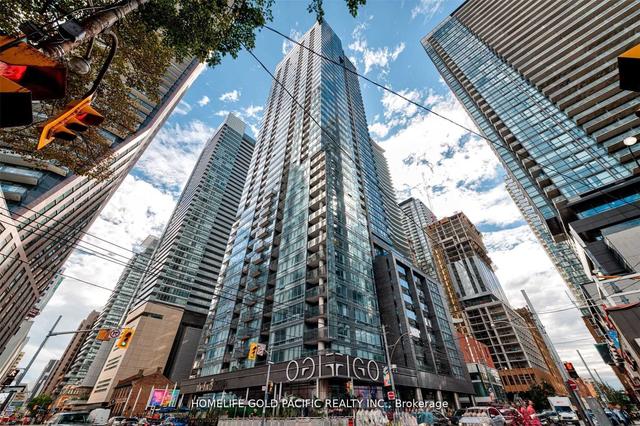 403 - 295 Adelaide St W, Condo with 1 bedrooms, 1 bathrooms and 0 parking in Toronto ON | Image 18