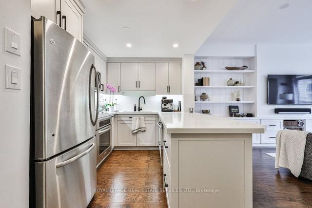 PH13 - 1000 King St W, Condo with 2 bedrooms, 2 bathrooms and 1 parking in Toronto ON | Image 30