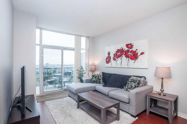 PH03 - 8 Mondeo Dr, Condo with 1 bedrooms, 1 bathrooms and 1 parking in Scarborough ON | Image 25