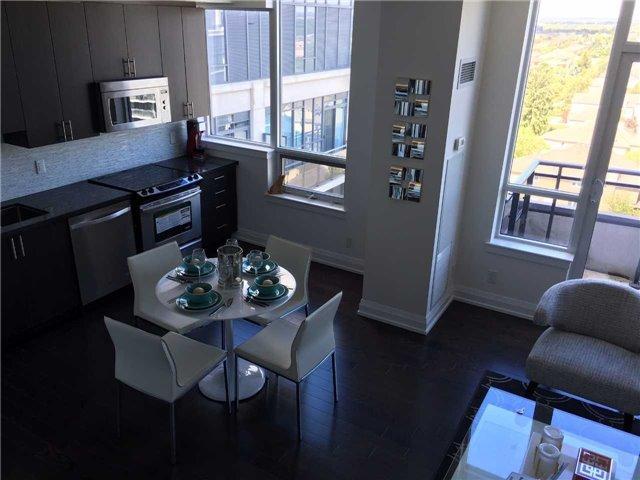 PH1 - 370 Highway 7, Condo with 2 bedrooms, 3 bathrooms and 1 parking in Richmond Hill ON | Image 2