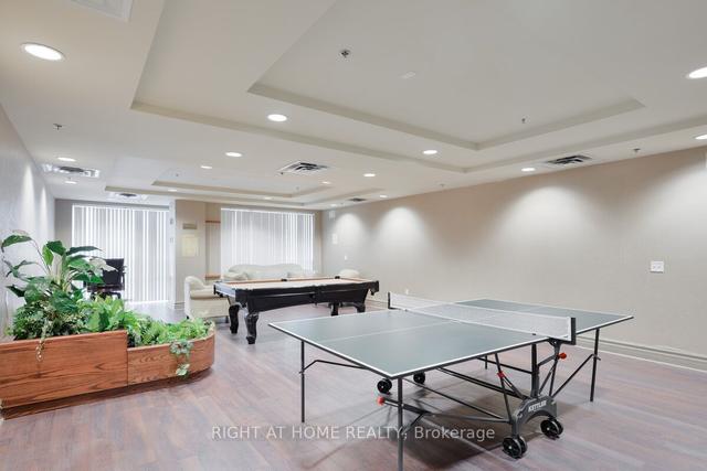 PH14 - 11 Michael Power Pl, Condo with 1 bedrooms, 1 bathrooms and 1 parking in Etobicoke ON | Image 22