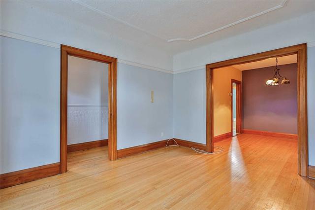 MAIN - 24 3 Rd St, House detached with 2 bedrooms, 1 bathrooms and 3 parking in Etobicoke ON | Image 25