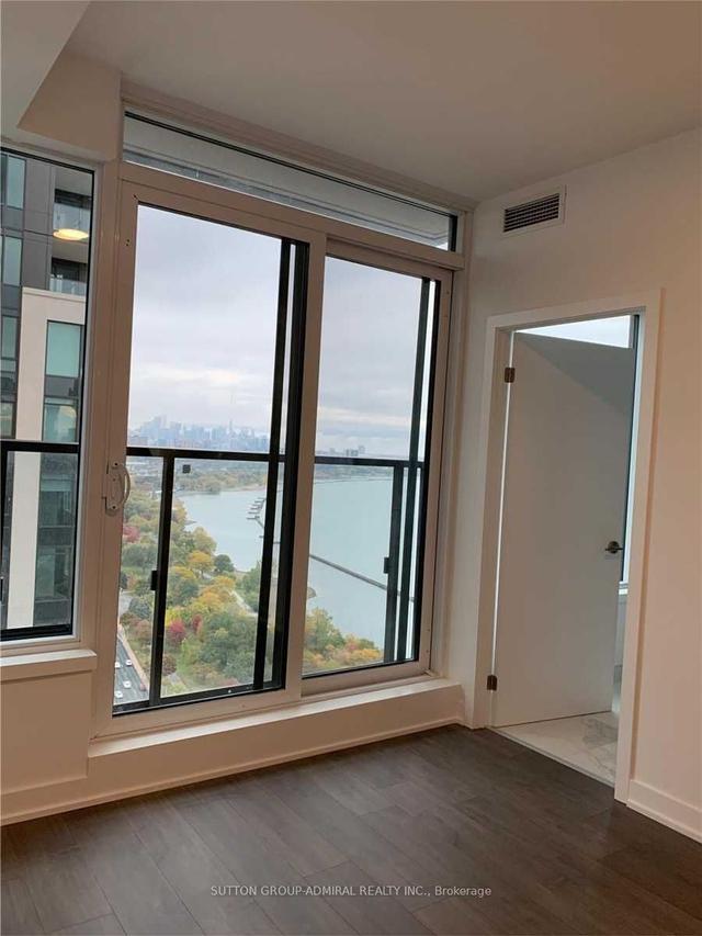 3206 - 1928 Lake Shore Blvd W, Condo with 2 bedrooms, 3 bathrooms and 1 parking in Toronto ON | Image 7