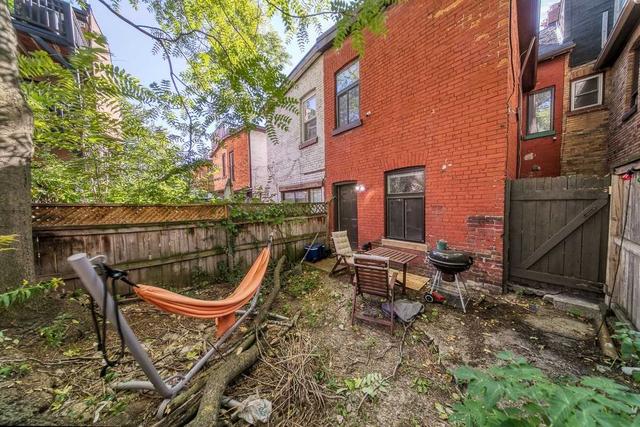 MAIN - 177 Seaton St, House attached with 1 bedrooms, 1 bathrooms and 0 parking in Toronto ON | Image 9