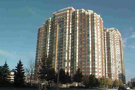 PH208 - 335 Webb Dr, Condo with 2 bedrooms, 2 bathrooms and 1 parking in Mississauga ON | Image 1