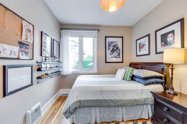 MAIN - 408 Lanor Ave, House detached with 3 bedrooms, 1 bathrooms and 2 parking in Etobicoke ON | Image 6