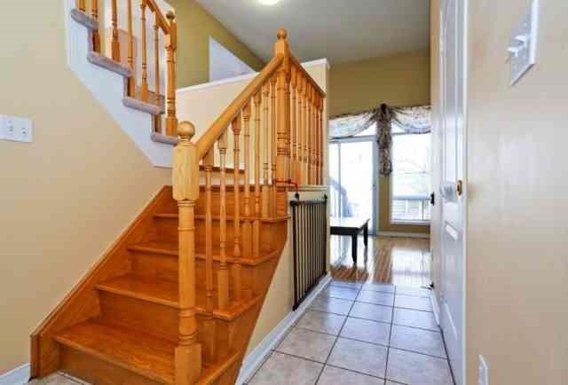 88 - 5535 Glen Erin Dr, Townhouse with 3 bedrooms, 2 bathrooms and 1 parking in Mississauga ON | Image 3