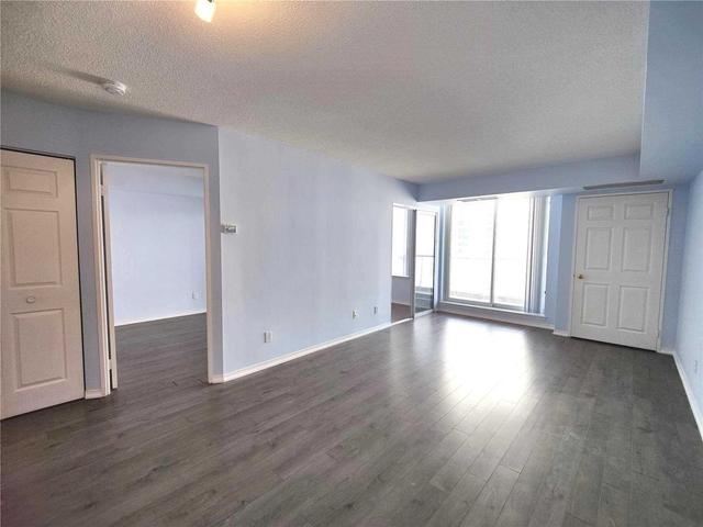 PH201 - 18 Hillcrest Ave, Condo with 1 bedrooms, 1 bathrooms and 1 parking in North York ON | Image 4