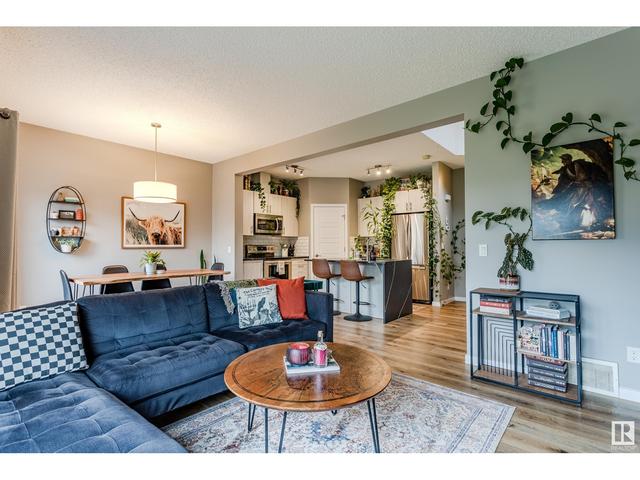 1237 Mcconachie Blvd Nw, House semidetached with 3 bedrooms, 2 bathrooms and null parking in Edmonton AB | Image 10