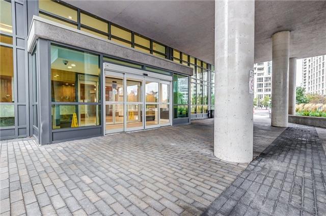 884 - 209 Fort York Blvd, Condo with 1 bedrooms, 1 bathrooms and 1 parking in Toronto ON | Image 16