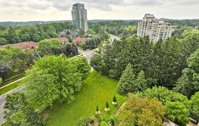 909 - 1800 The Collegeway, Condo with 2 bedrooms, 2 bathrooms and 2 parking in Mississauga ON | Image 26