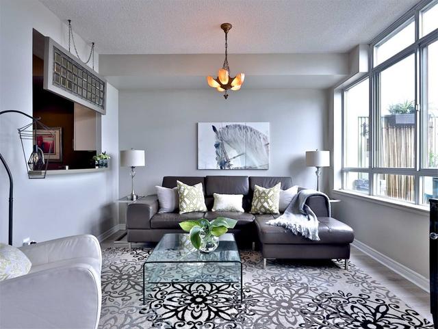 PH03 - 70 Mill St, Condo with 2 bedrooms, 2 bathrooms and 1 parking in Toronto ON | Image 17